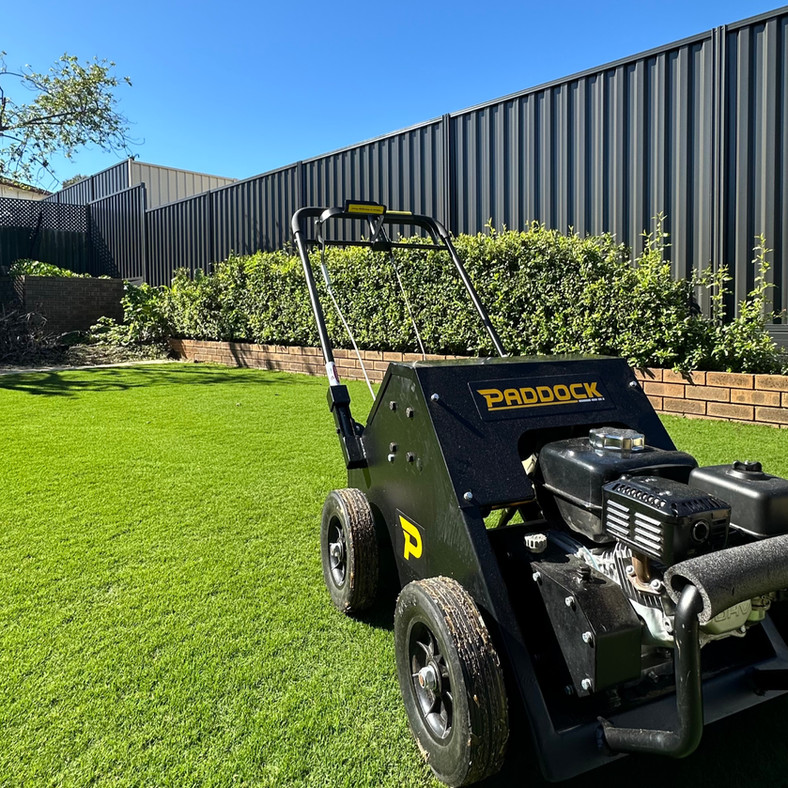 Is It Too Late to Book a Lawn Renovation in Perth This Season?